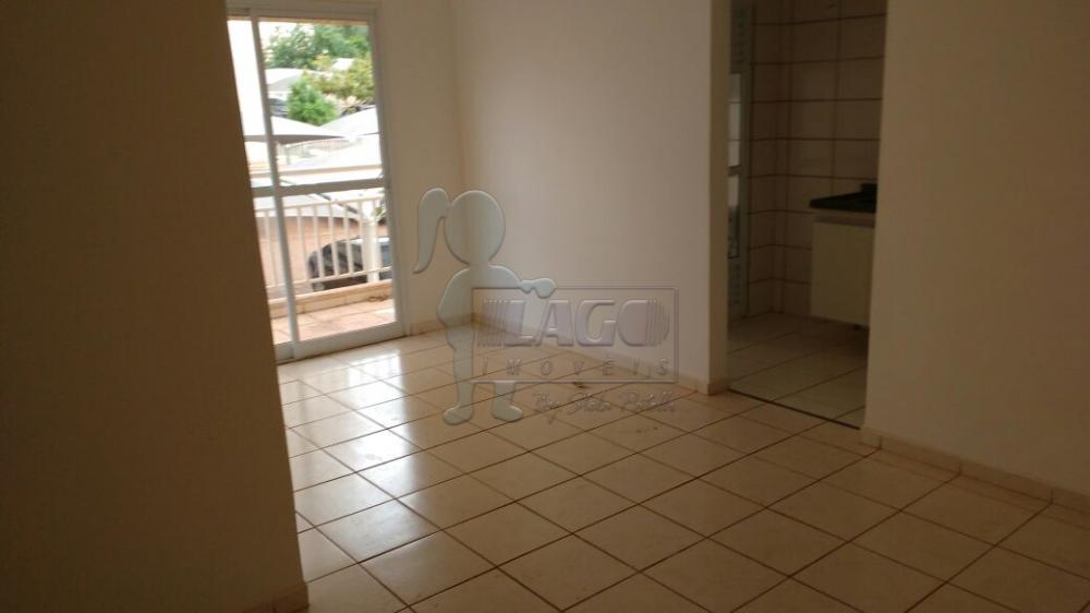 Alugar Apartamento / Padrão em Ribeirão Preto R$ 1.100,00 - Foto 1