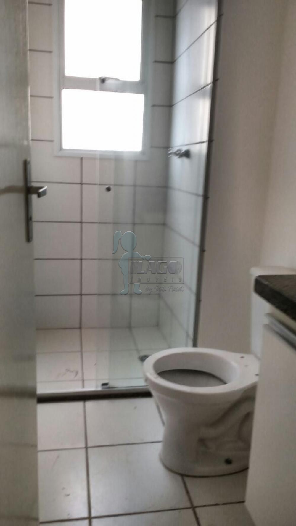 Alugar Apartamento / Padrão em Ribeirão Preto R$ 1.100,00 - Foto 12