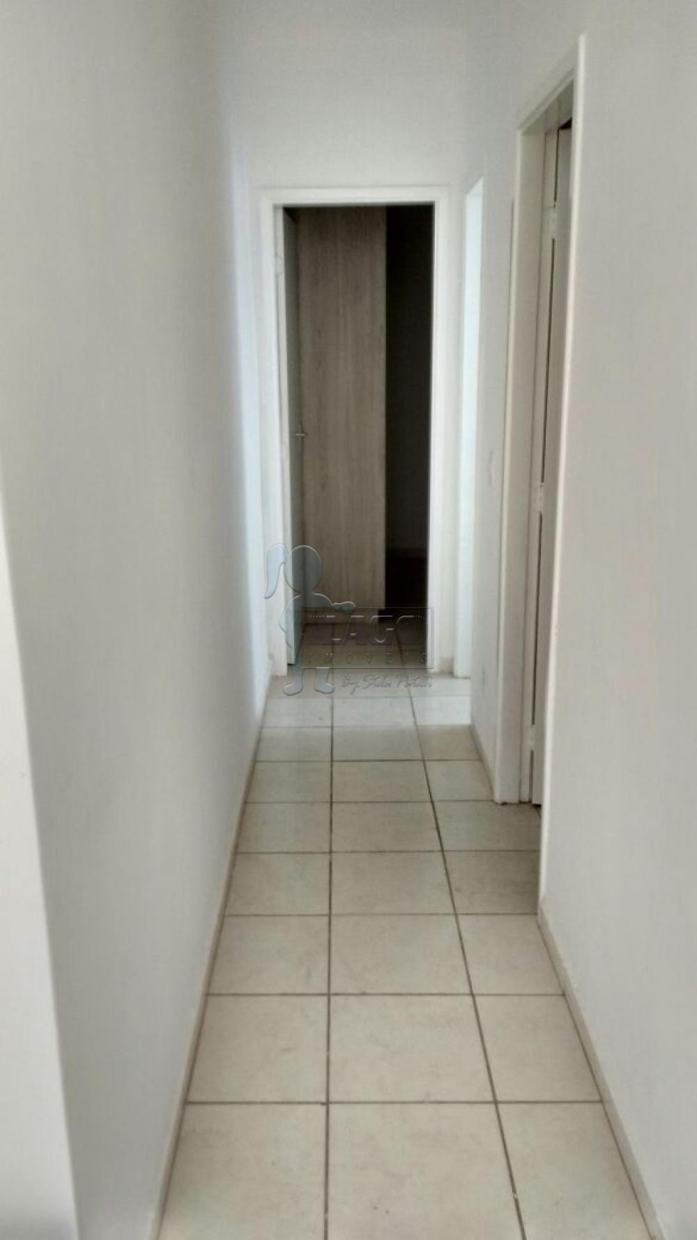 Alugar Apartamento / Padrão em Ribeirão Preto R$ 1.100,00 - Foto 7