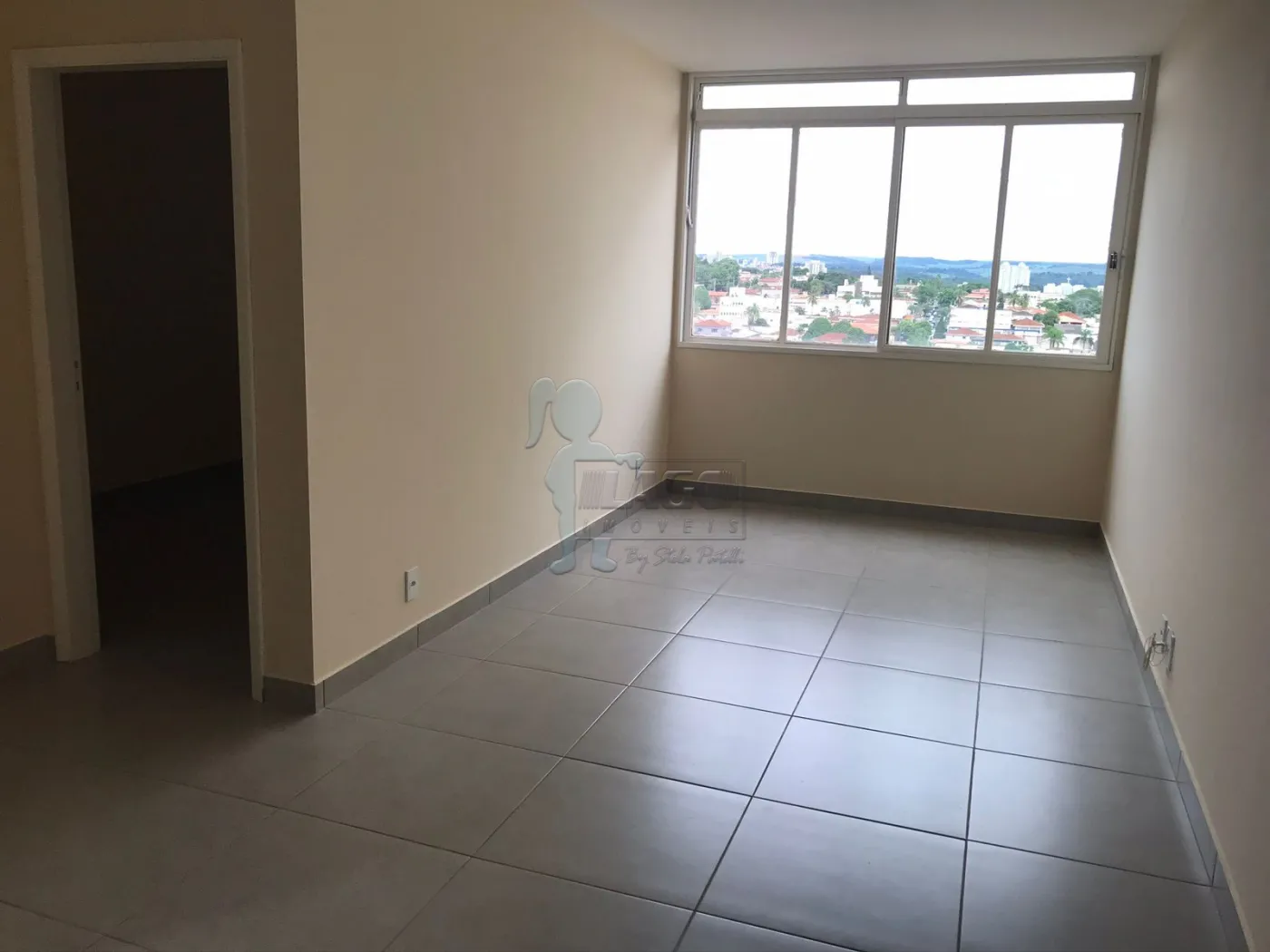 Alugar Apartamentos / Padrão em Ribeirão Preto R$ 800,00 - Foto 2