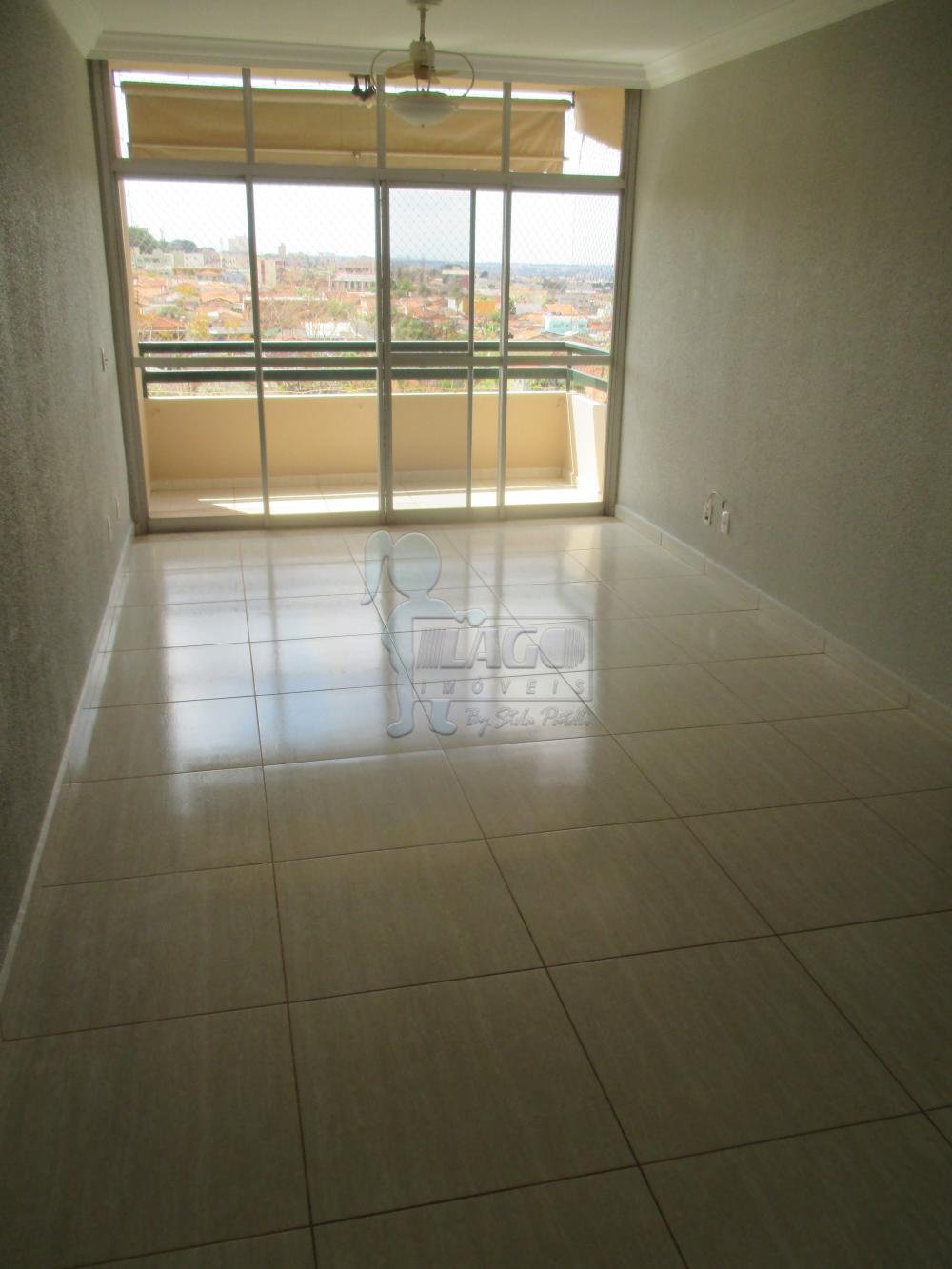Alugar Apartamentos / Padrão em Ribeirão Preto R$ 1.100,00 - Foto 1