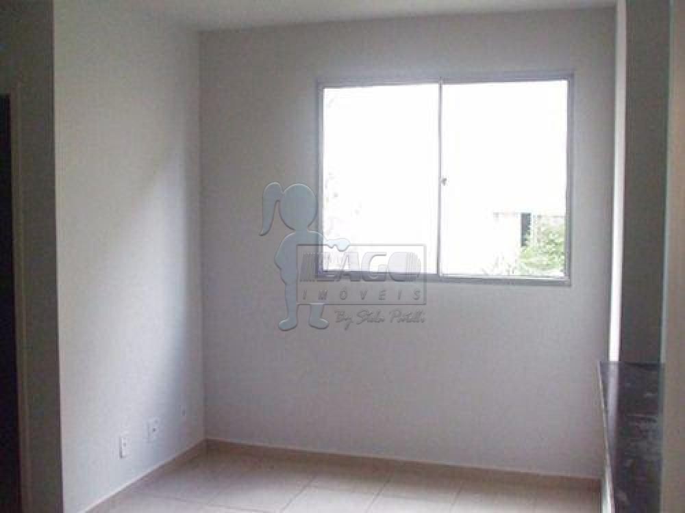 Alugar Apartamento / Padrão em Ribeirão Preto R$ 1.000,00 - Foto 1