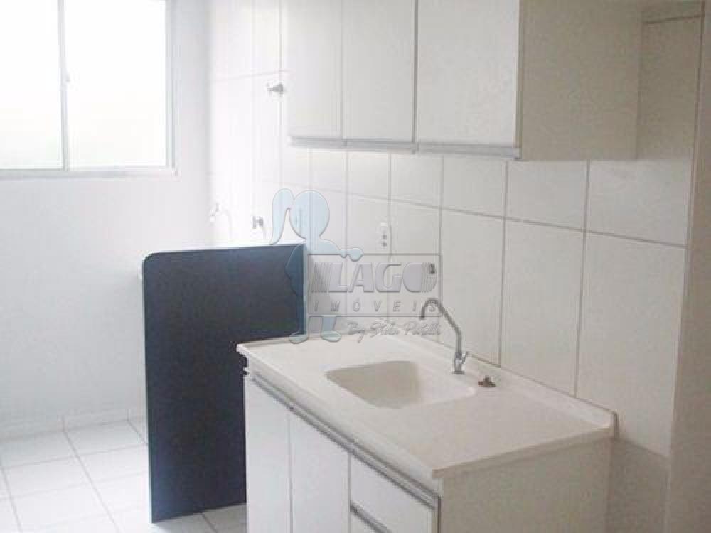 Alugar Apartamento / Padrão em Ribeirão Preto R$ 1.000,00 - Foto 4