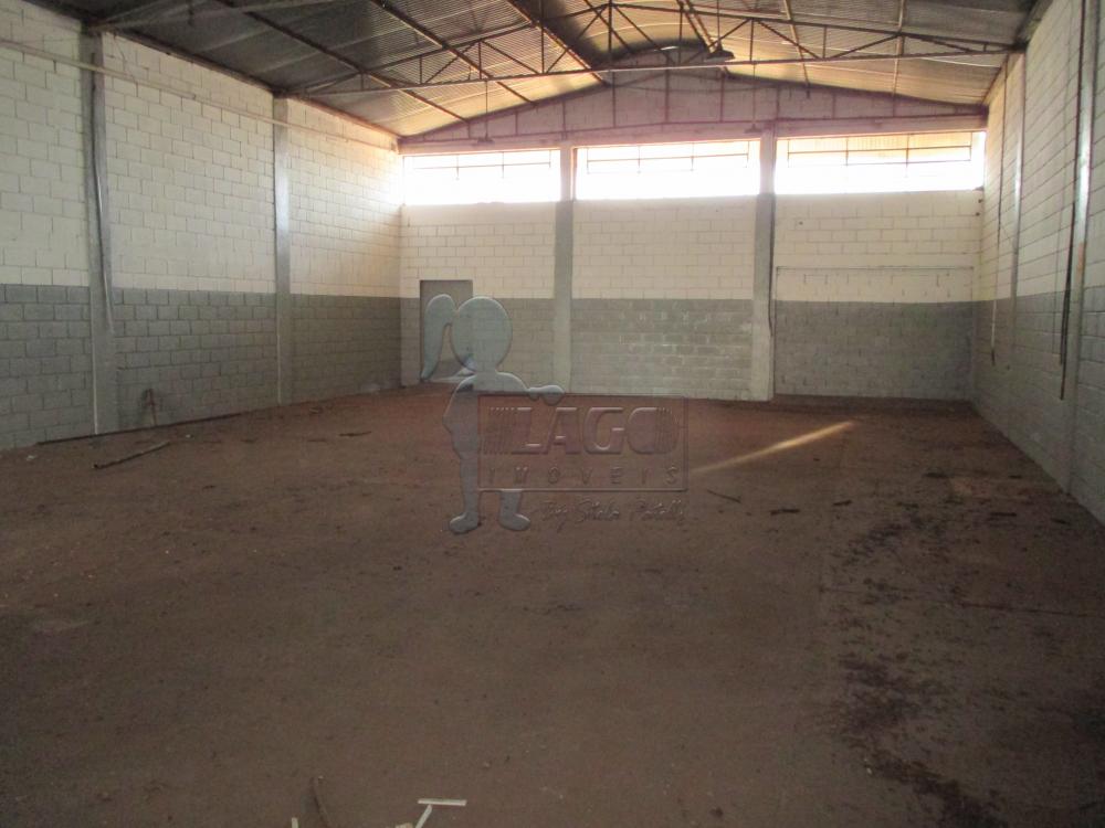 Alugar Comercial padrão / Galpão - Armazém em Ribeirão Preto R$ 3.700,00 - Foto 1