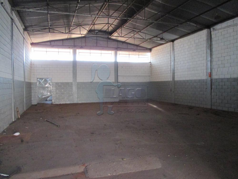 Alugar Comercial padrão / Galpão - Armazém em Ribeirão Preto R$ 3.700,00 - Foto 2