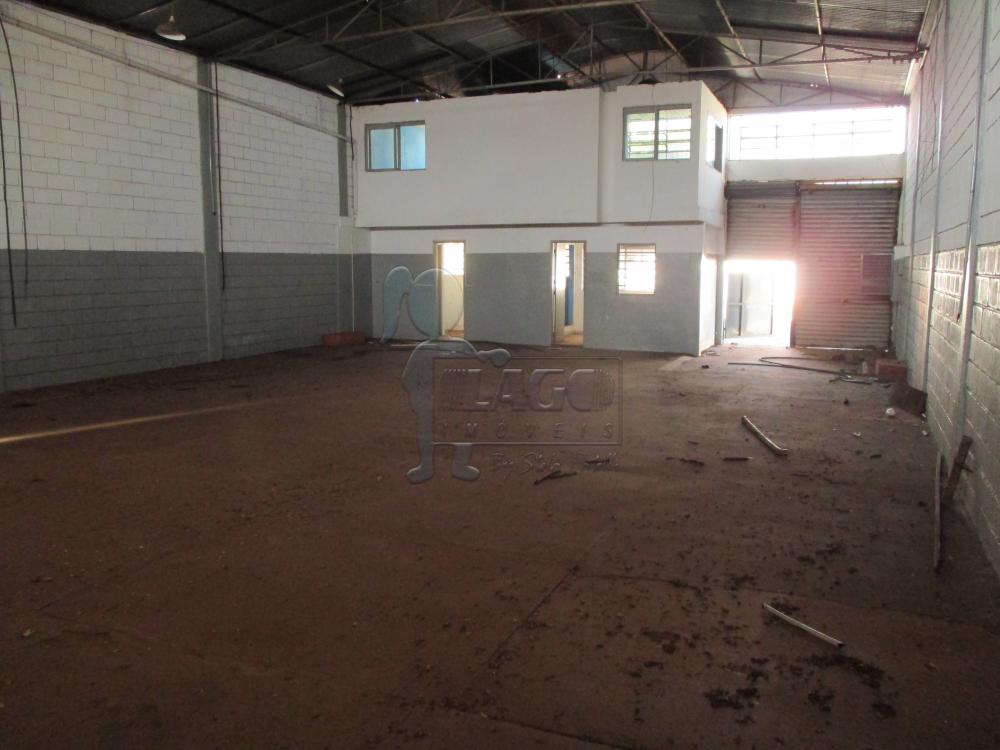 Alugar Comercial padrão / Galpão - Armazém em Ribeirão Preto R$ 3.700,00 - Foto 3