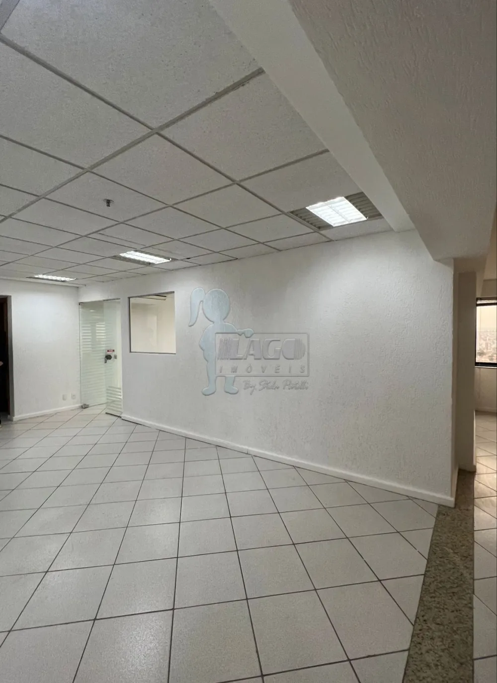 Alugar Comercial condomínio / Sala comercial em Ribeirão Preto R$ 3.500,00 - Foto 1