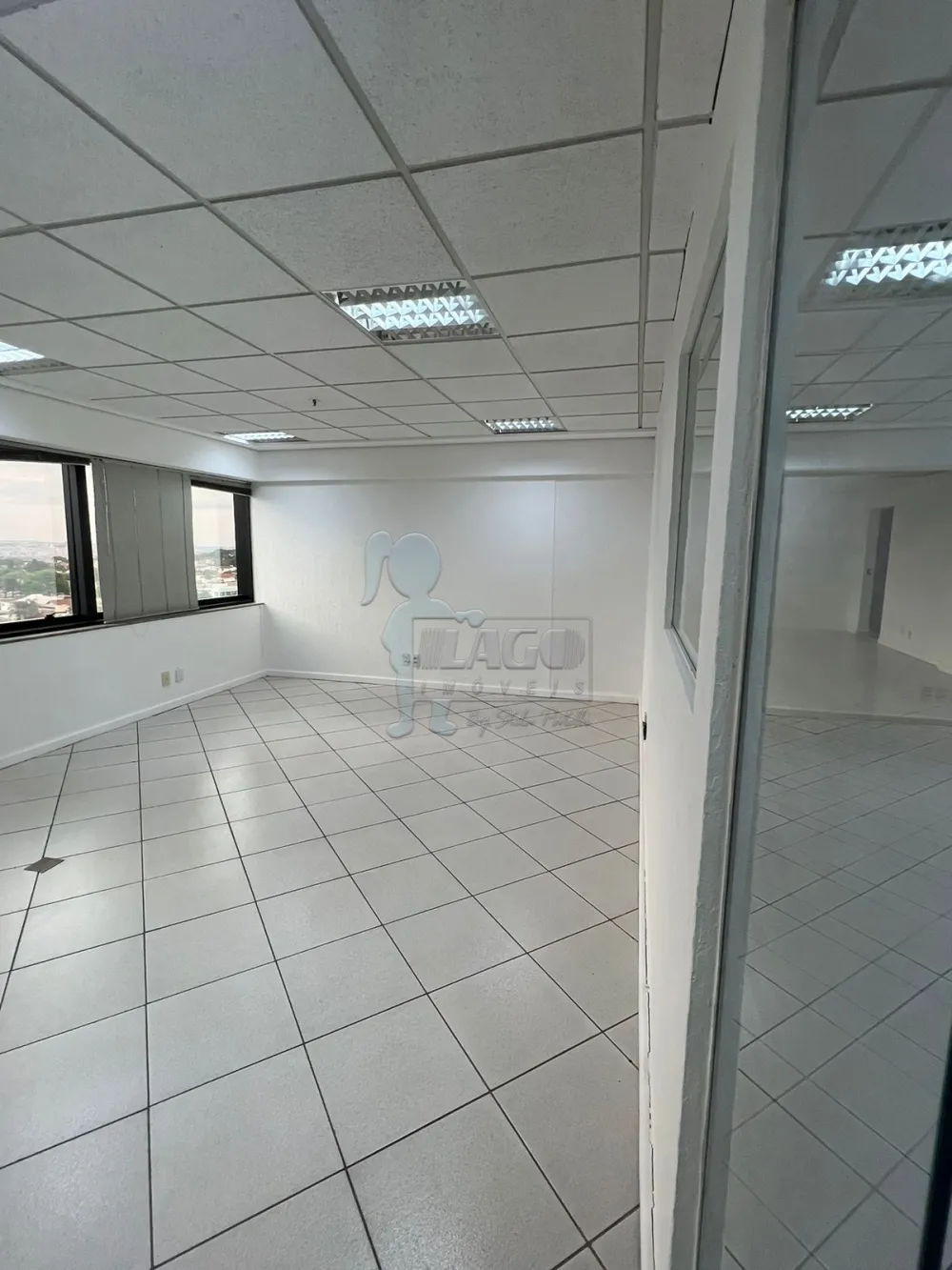 Alugar Comercial condomínio / Sala comercial em Ribeirão Preto R$ 3.500,00 - Foto 2