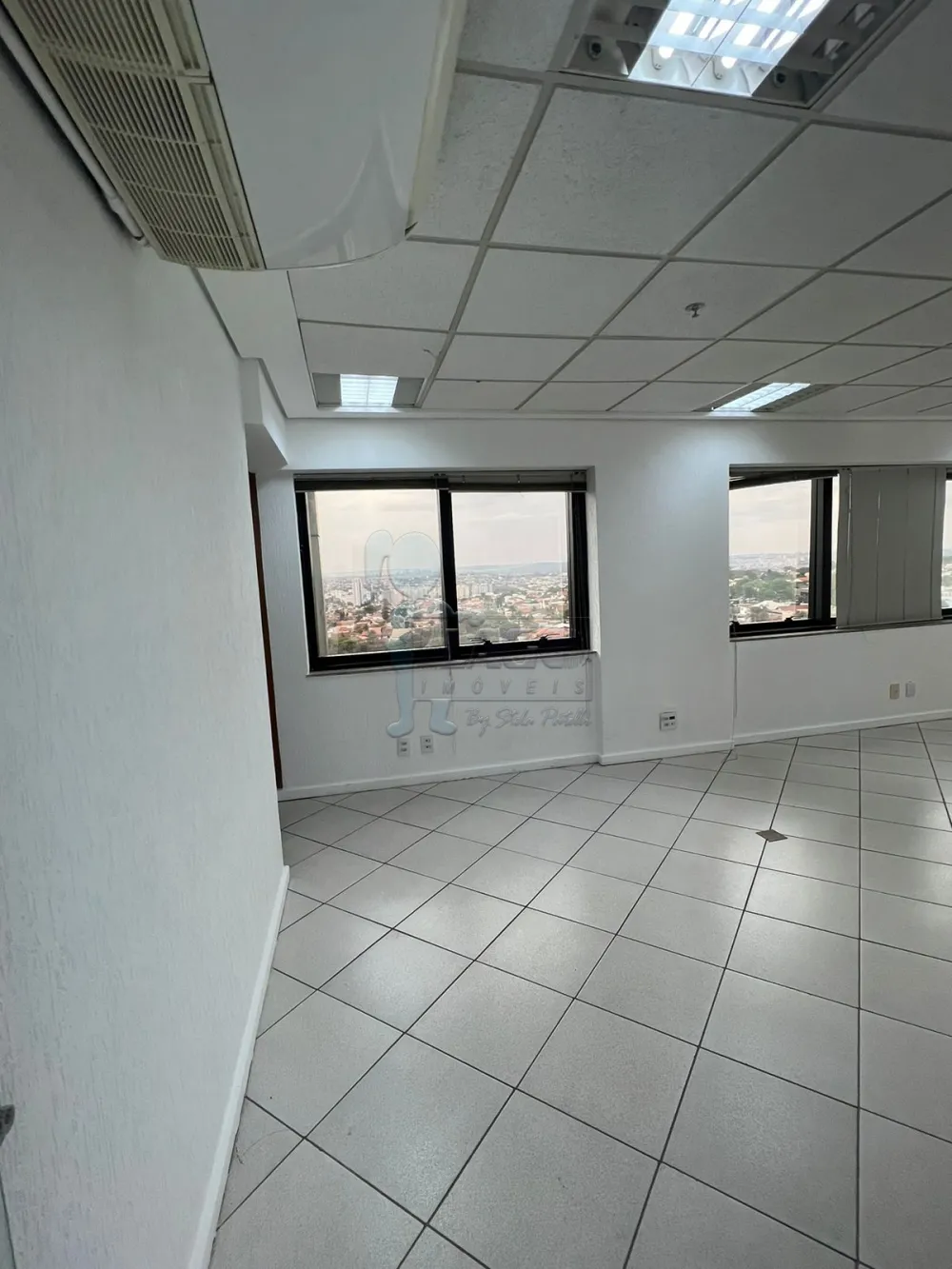 Alugar Comercial condomínio / Sala comercial em Ribeirão Preto R$ 3.500,00 - Foto 5