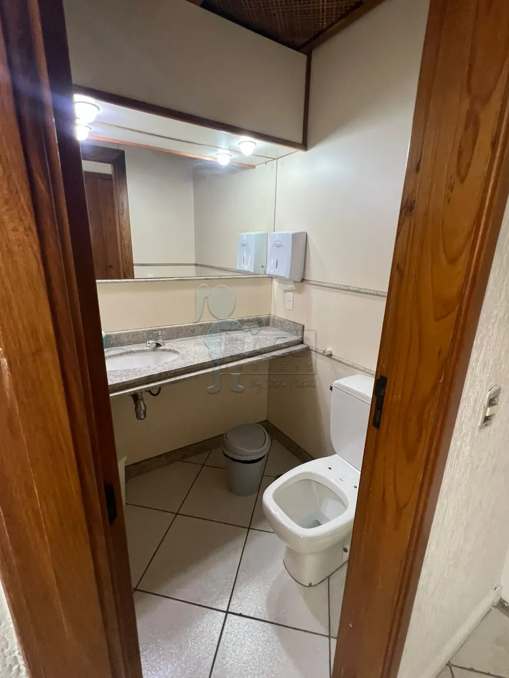 Alugar Comercial condomínio / Sala comercial em Ribeirão Preto R$ 3.500,00 - Foto 7