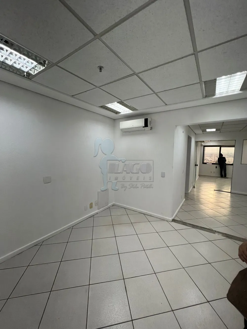 Alugar Comercial condomínio / Sala comercial em Ribeirão Preto R$ 3.500,00 - Foto 4