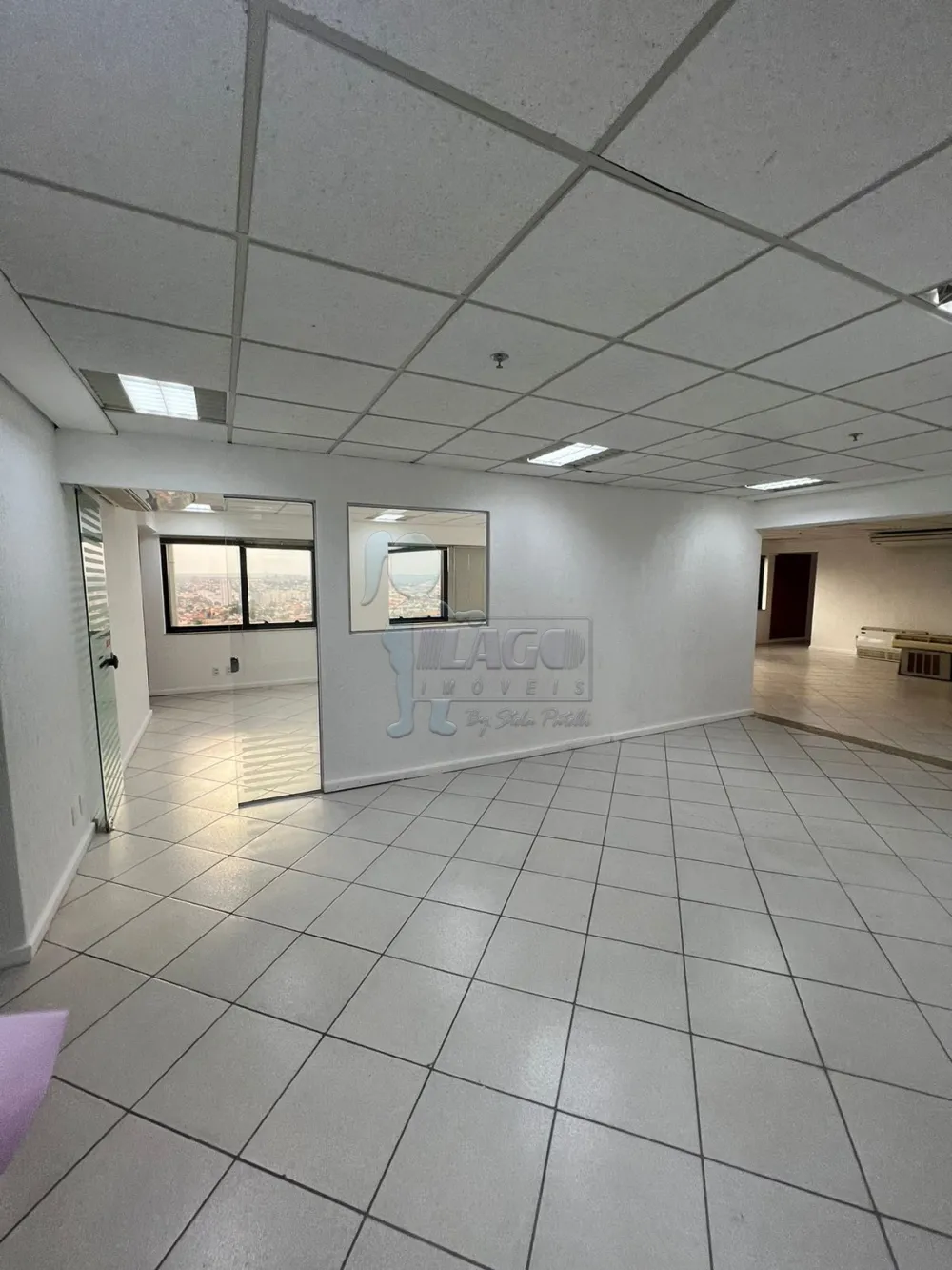 Alugar Comercial condomínio / Sala comercial em Ribeirão Preto R$ 3.500,00 - Foto 6