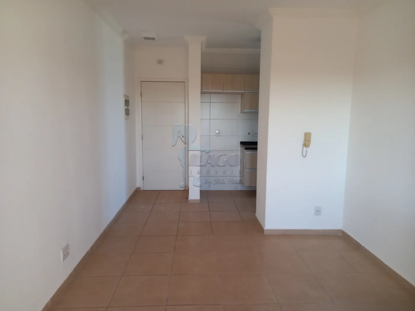 Alugar Apartamento / Padrão em Ribeirão Preto R$ 1.300,00 - Foto 7