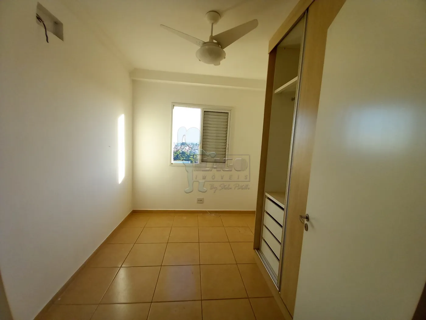 Alugar Apartamento / Padrão em Ribeirão Preto R$ 1.300,00 - Foto 9