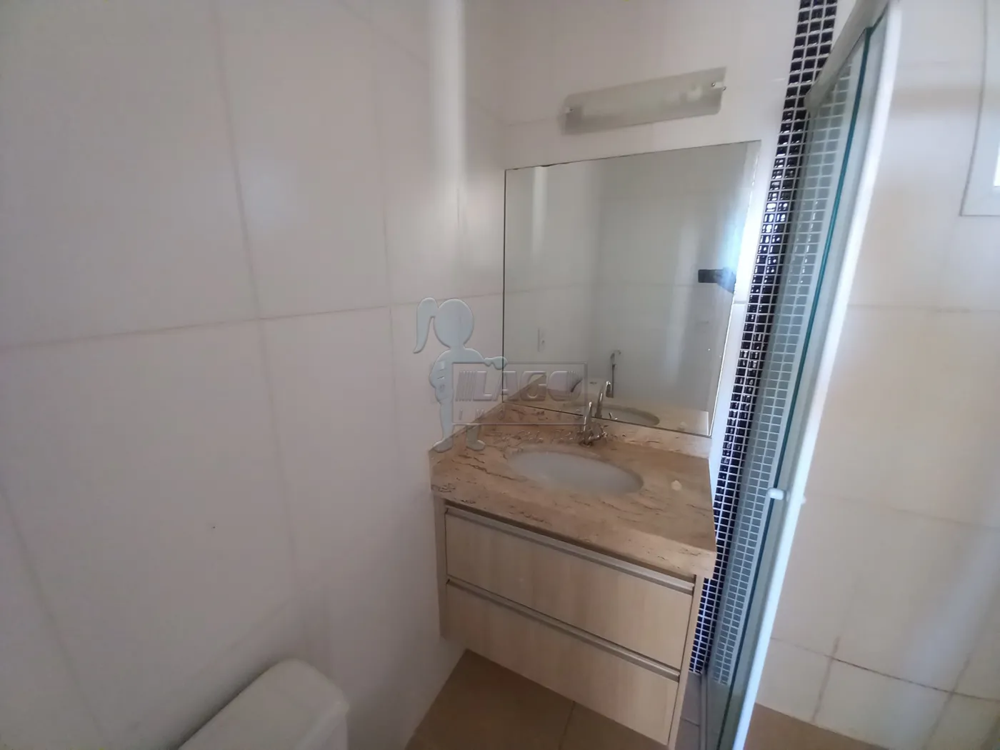 Alugar Apartamento / Padrão em Ribeirão Preto R$ 1.300,00 - Foto 11