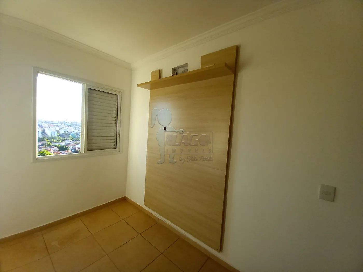 Alugar Apartamento / Padrão em Ribeirão Preto R$ 1.300,00 - Foto 14