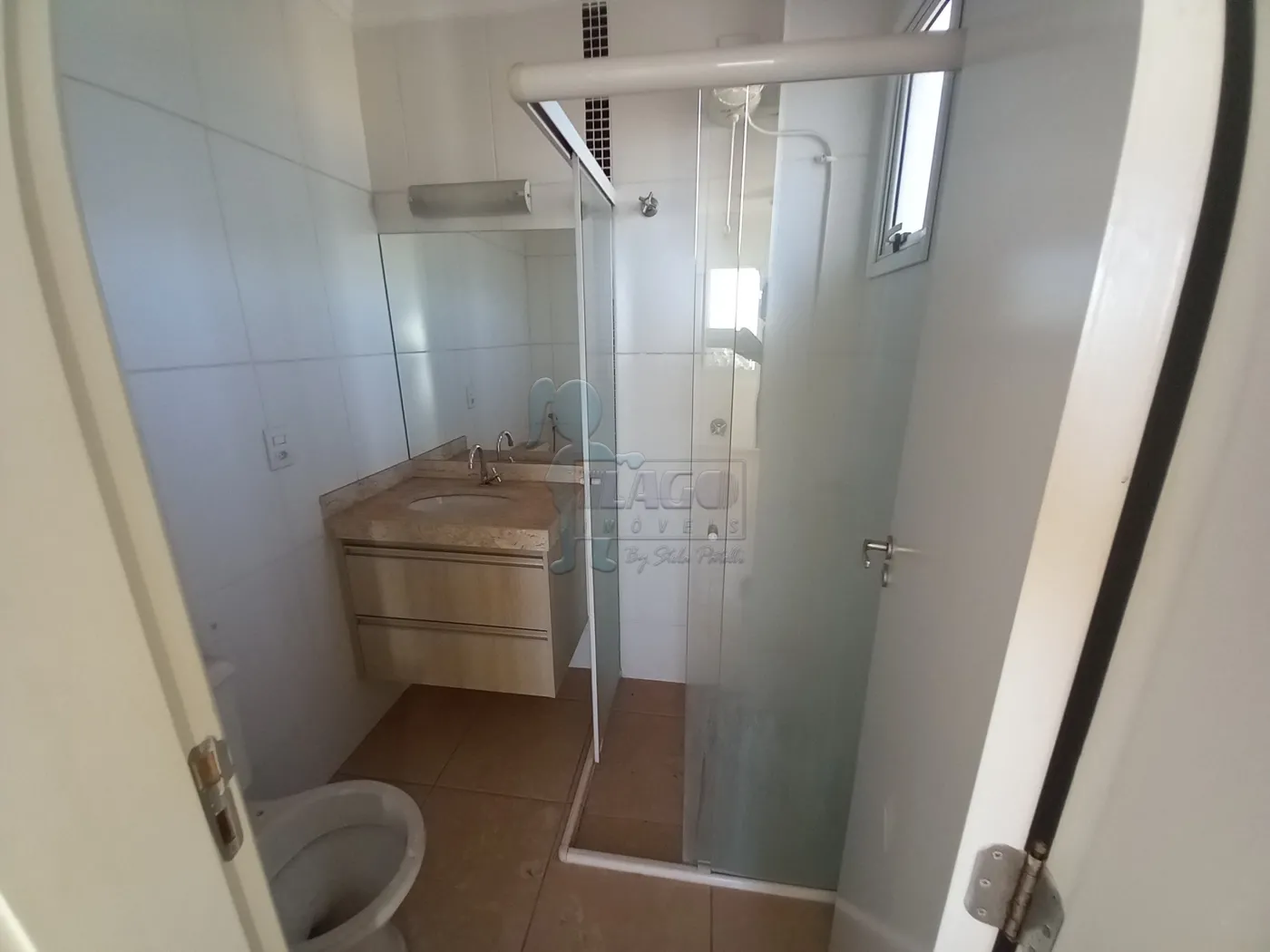 Alugar Apartamento / Padrão em Ribeirão Preto R$ 1.300,00 - Foto 16