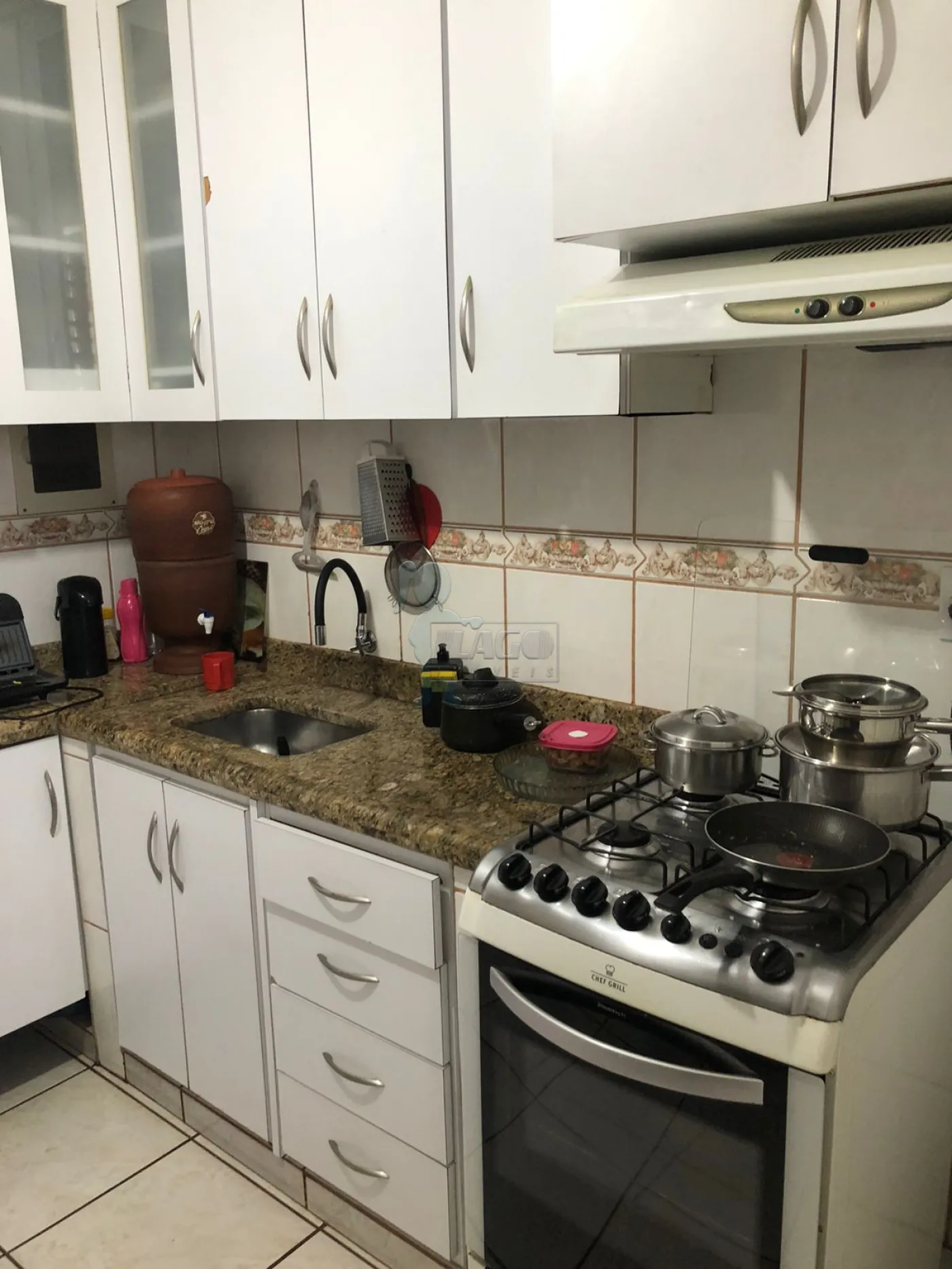 Comprar Apartamento / Padrão em Ribeirão Preto R$ 160.000,00 - Foto 25