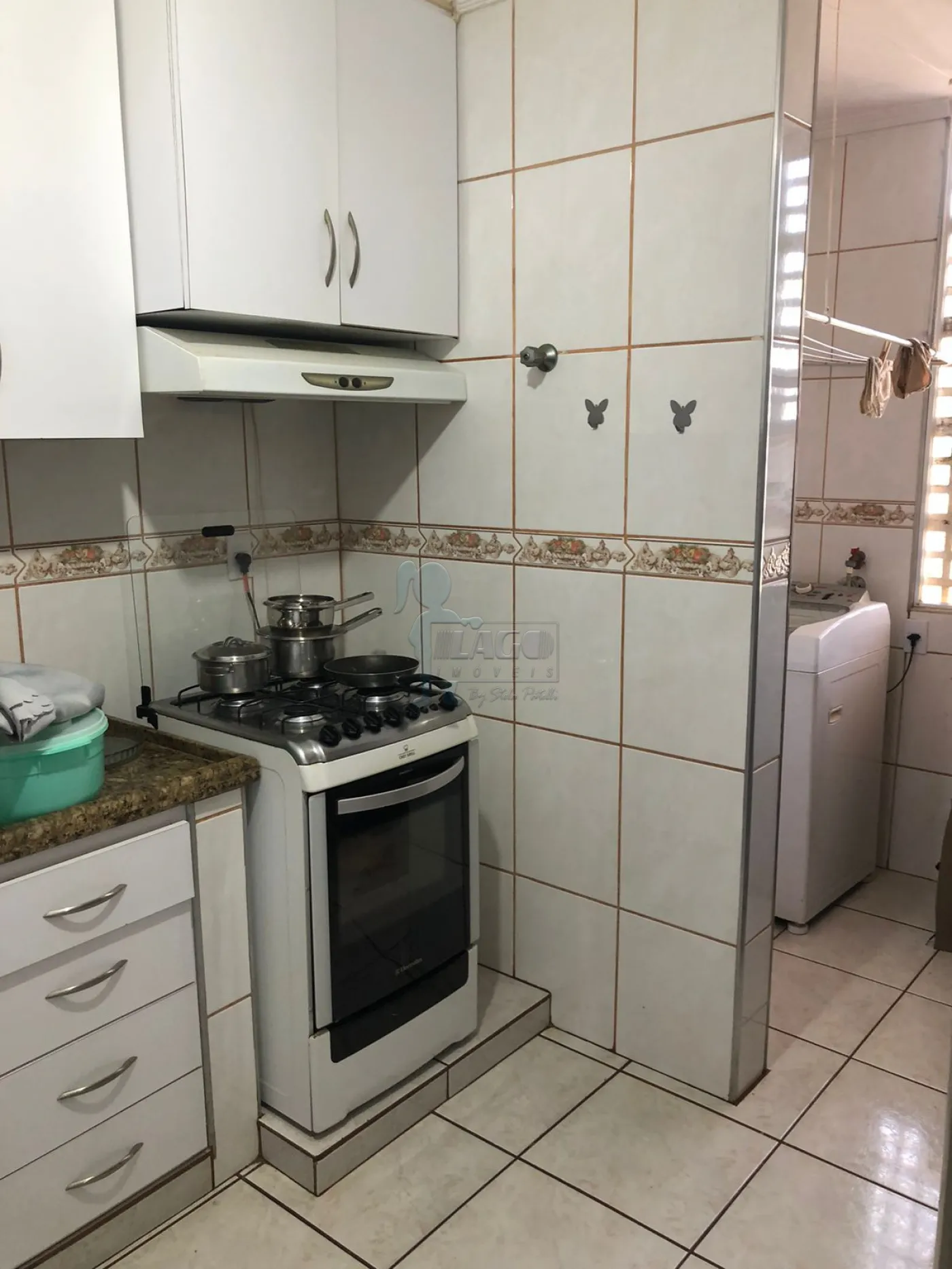 Comprar Apartamento / Padrão em Ribeirão Preto R$ 160.000,00 - Foto 27