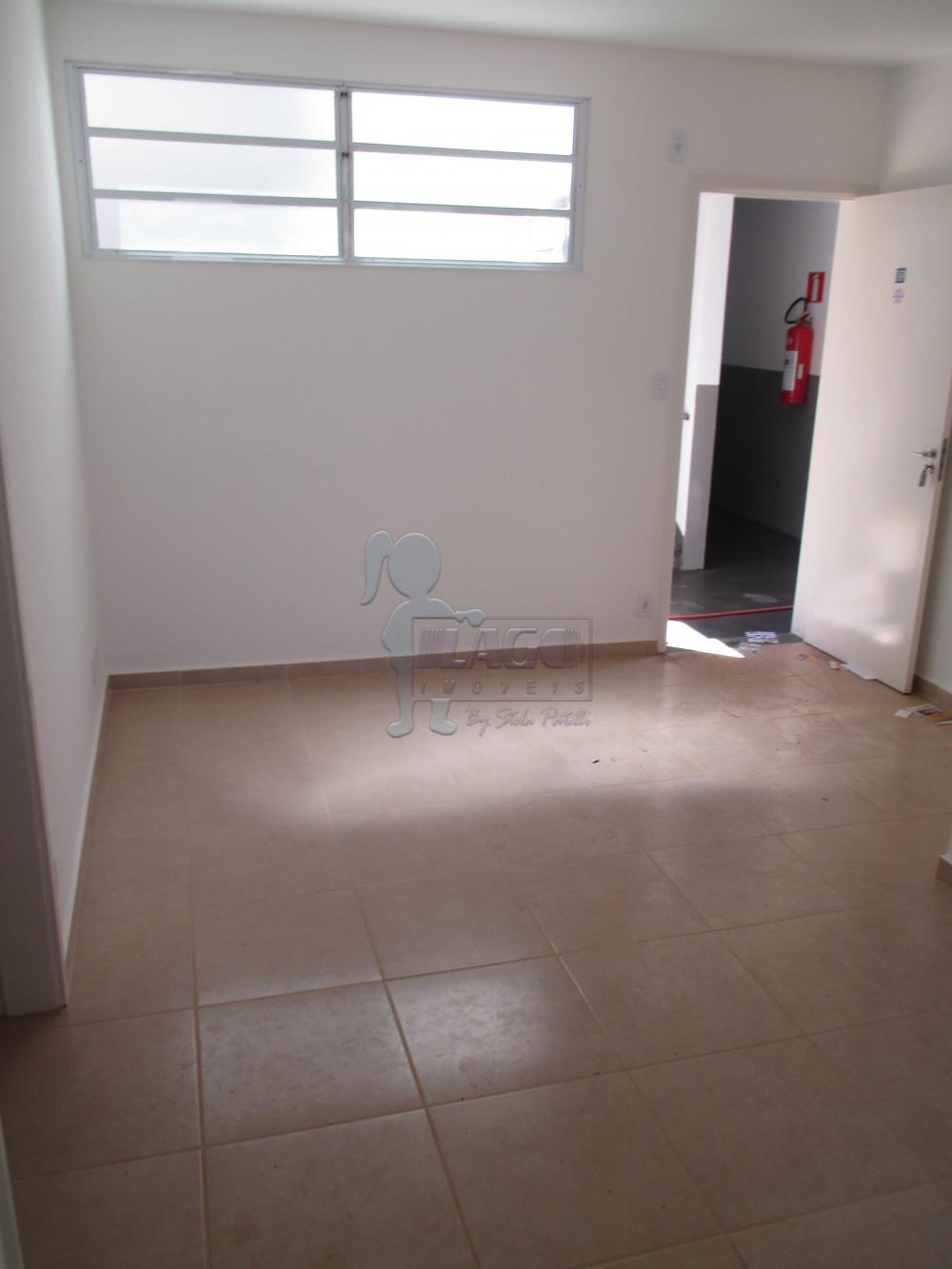 Alugar Apartamento / Padrão em Ribeirão Preto R$ 650,00 - Foto 1