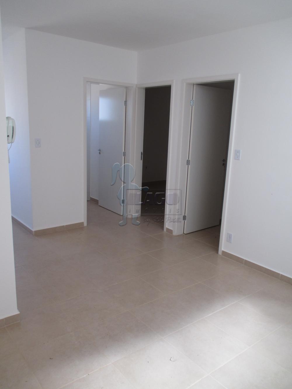 Alugar Apartamento / Padrão em Ribeirão Preto R$ 650,00 - Foto 2