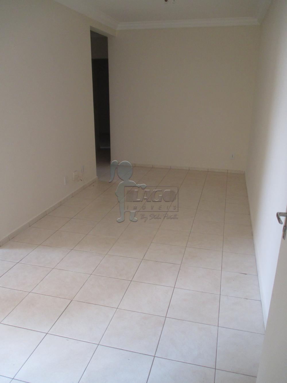 Alugar Apartamento / Padrão em Ribeirão Preto R$ 1.000,00 - Foto 1