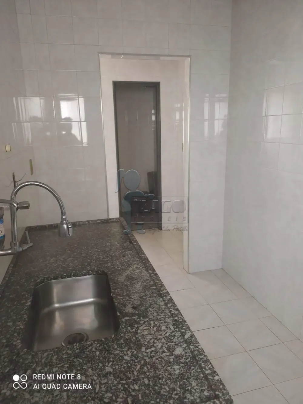 Alugar Apartamento / Padrão em Ribeirão Preto R$ 800,00 - Foto 5