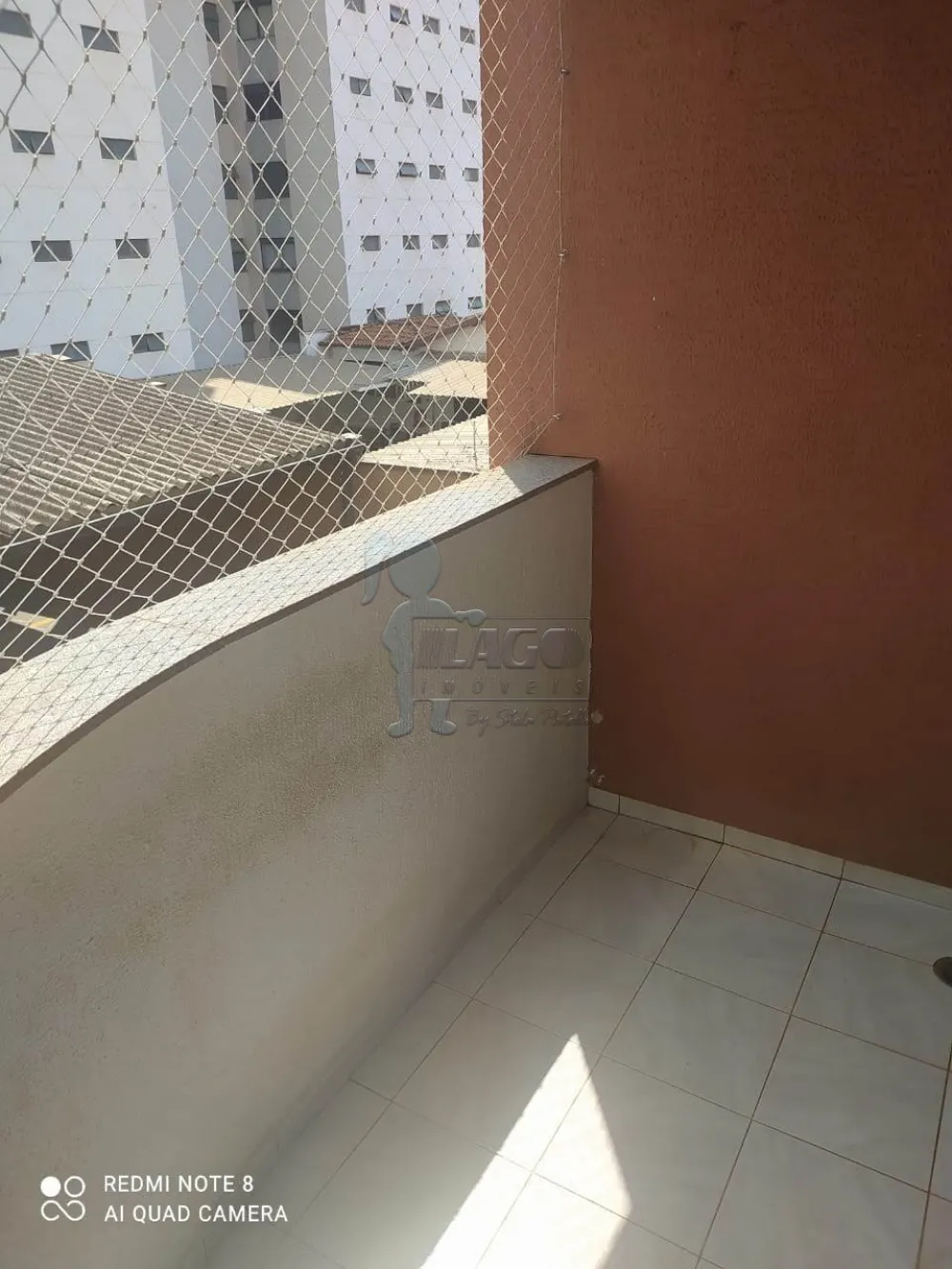 Alugar Apartamento / Padrão em Ribeirão Preto R$ 800,00 - Foto 6