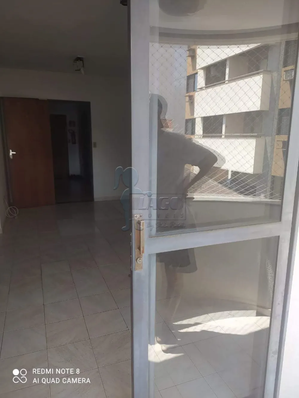 Alugar Apartamento / Padrão em Ribeirão Preto R$ 800,00 - Foto 7