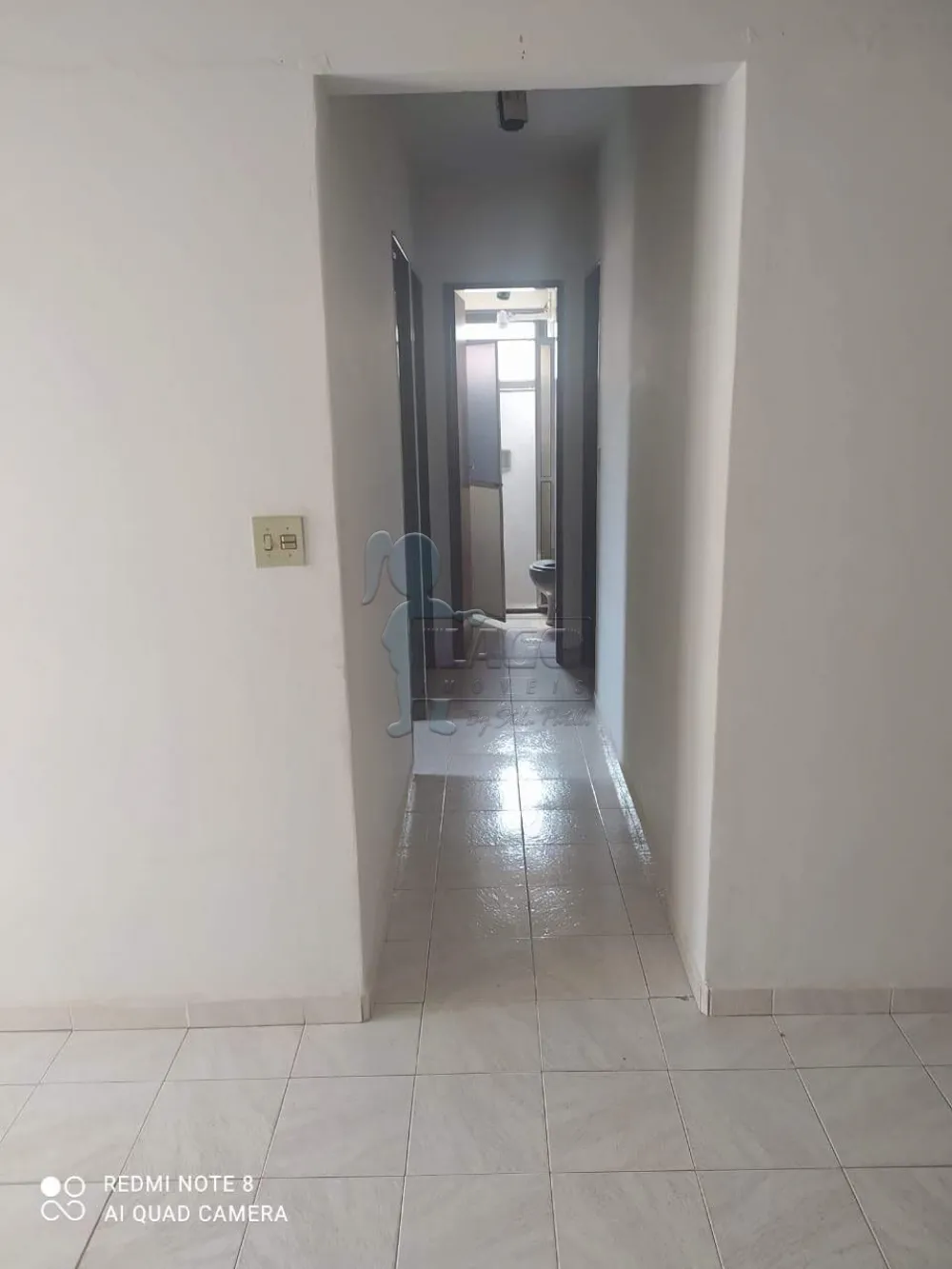 Alugar Apartamento / Padrão em Ribeirão Preto R$ 800,00 - Foto 8