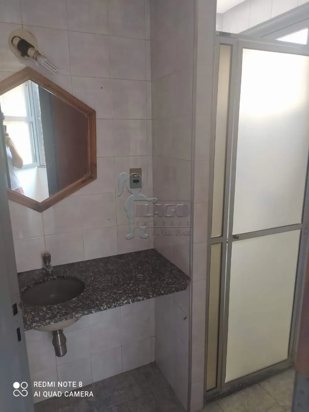 Alugar Apartamento / Padrão em Ribeirão Preto R$ 800,00 - Foto 10