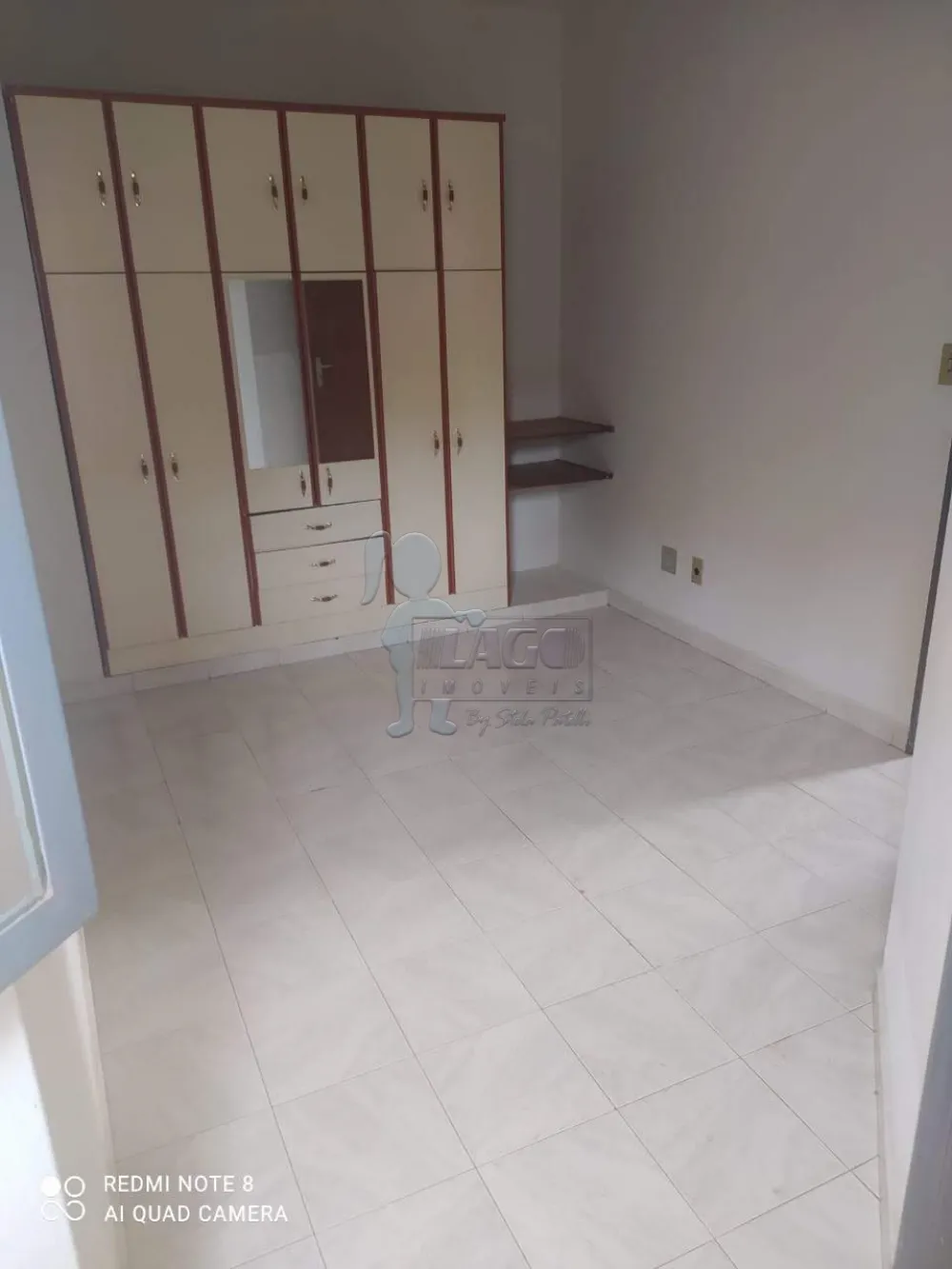 Alugar Apartamento / Padrão em Ribeirão Preto R$ 800,00 - Foto 12