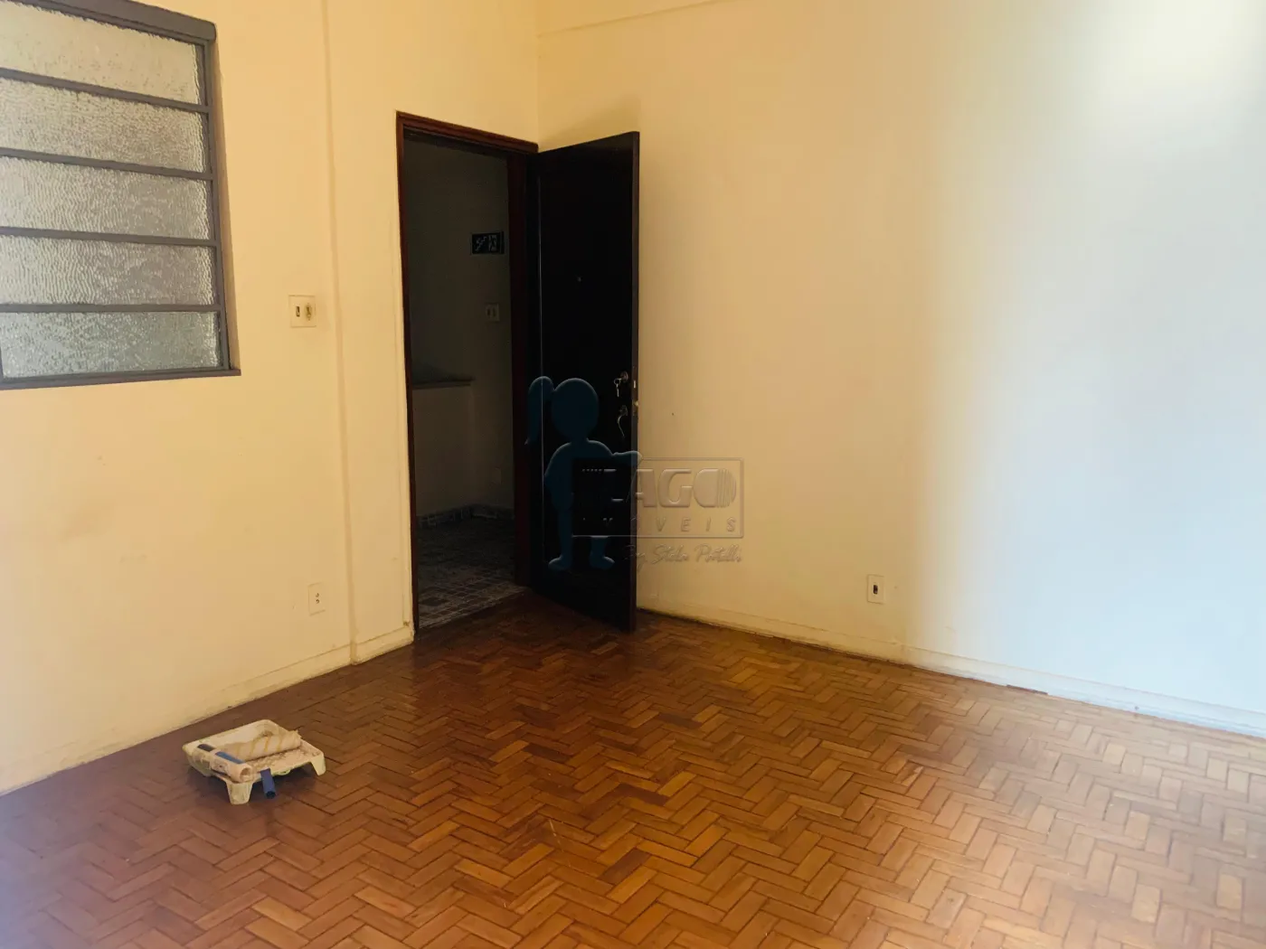 Alugar Apartamento / Padrão em Ribeirão Preto R$ 1.100,00 - Foto 4