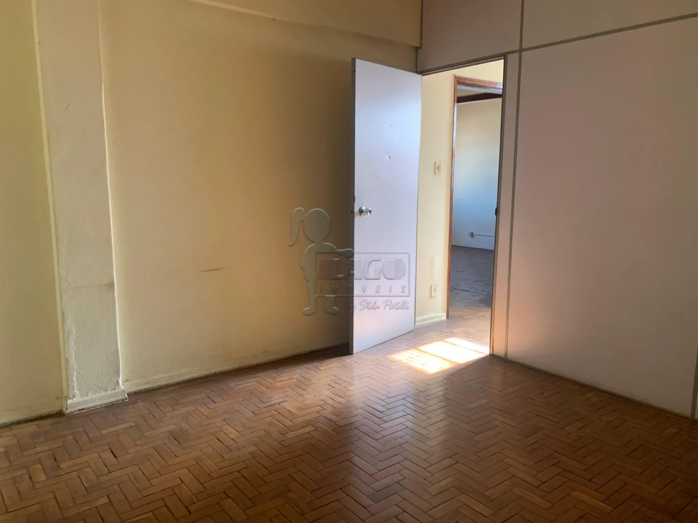 Alugar Apartamento / Padrão em Ribeirão Preto R$ 1.100,00 - Foto 5