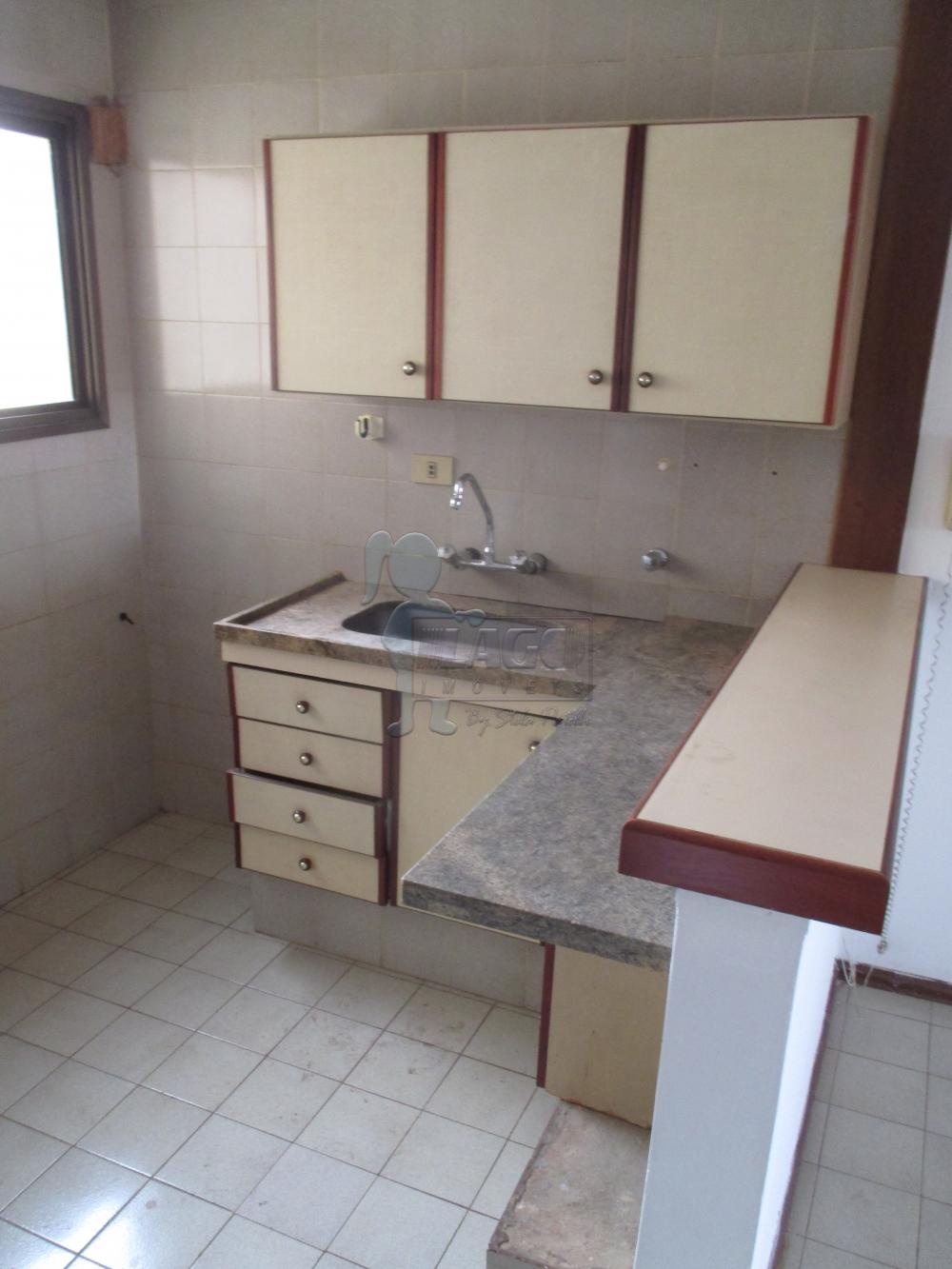 Alugar Apartamento / Padrão em Ribeirão Preto R$ 1.000,00 - Foto 2