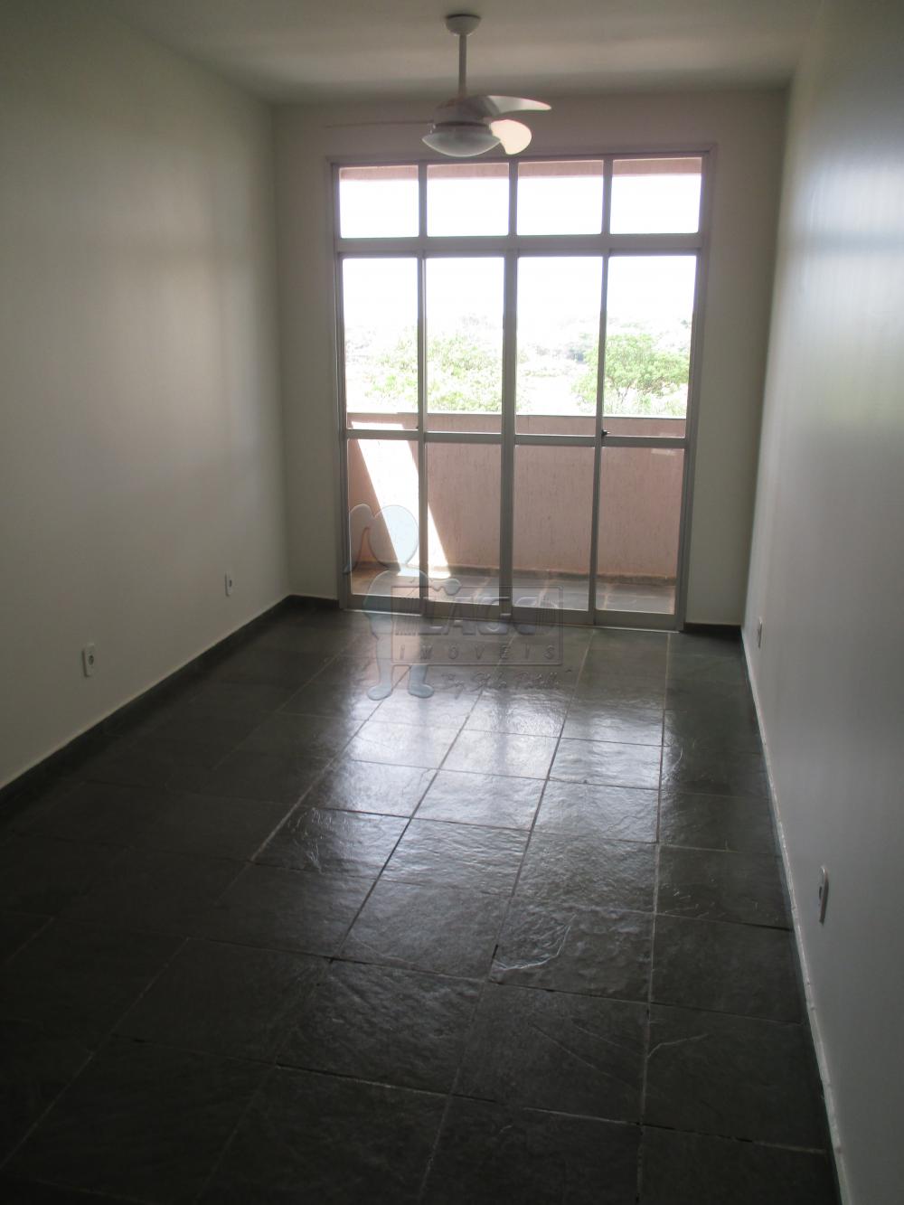 Alugar Apartamento / Padrão em Ribeirão Preto R$ 1.000,00 - Foto 2