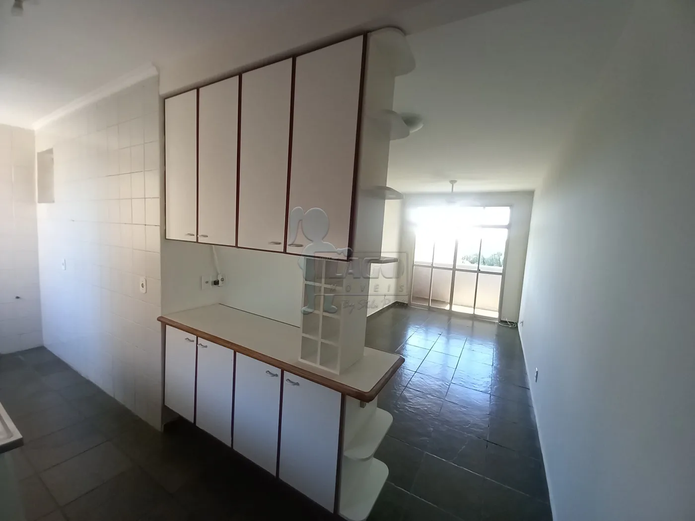 Alugar Apartamento / Padrão em Ribeirão Preto R$ 1.000,00 - Foto 8