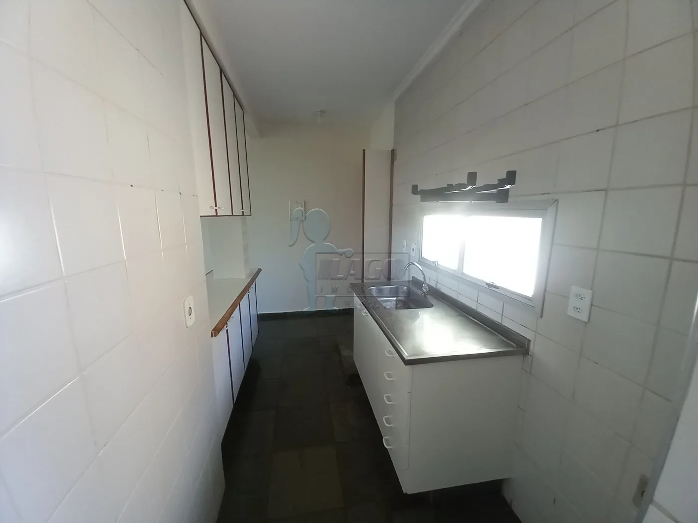 Alugar Apartamento / Padrão em Ribeirão Preto R$ 1.000,00 - Foto 14