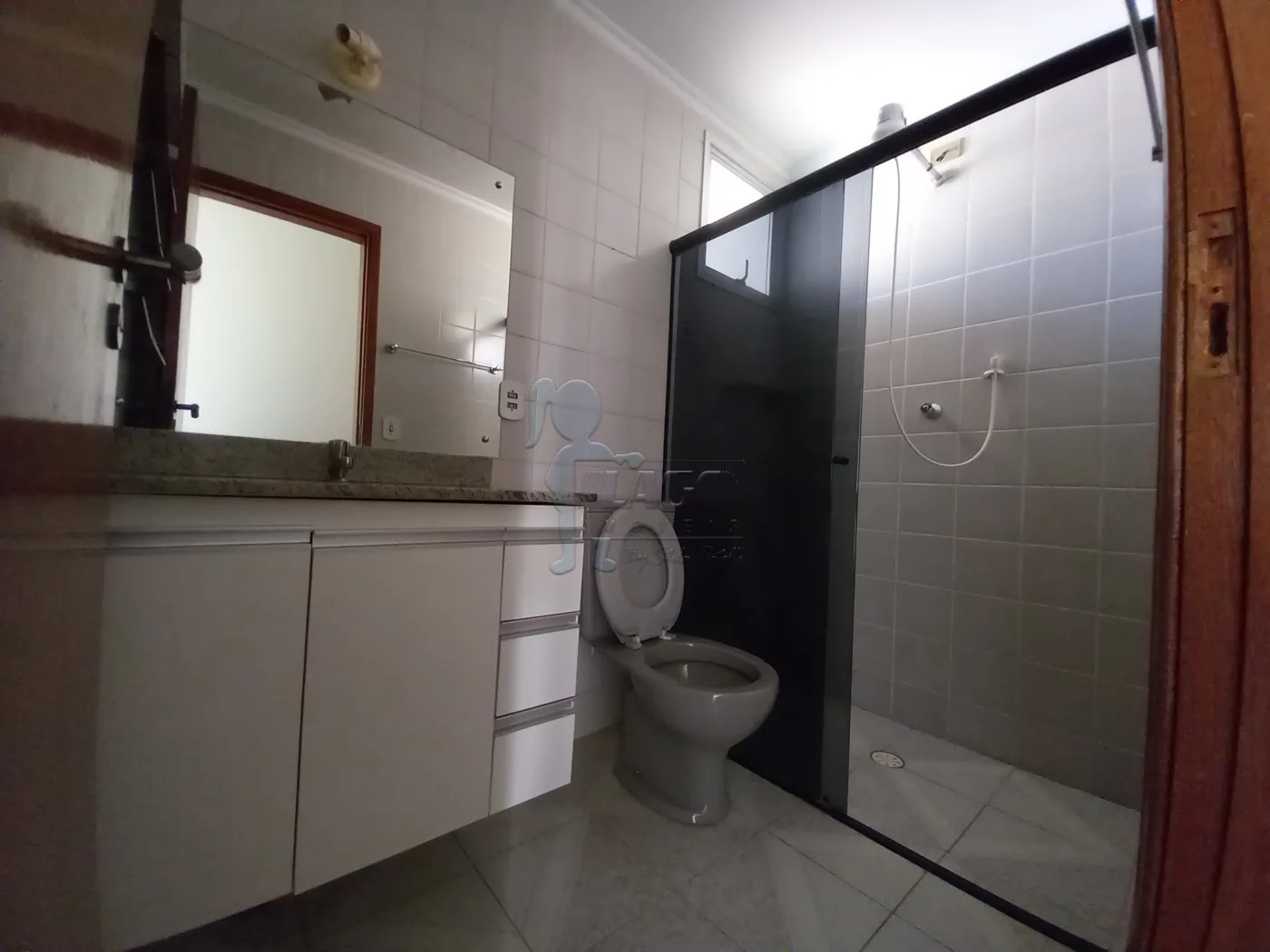 Alugar Apartamento / Padrão em Ribeirão Preto R$ 1.000,00 - Foto 17