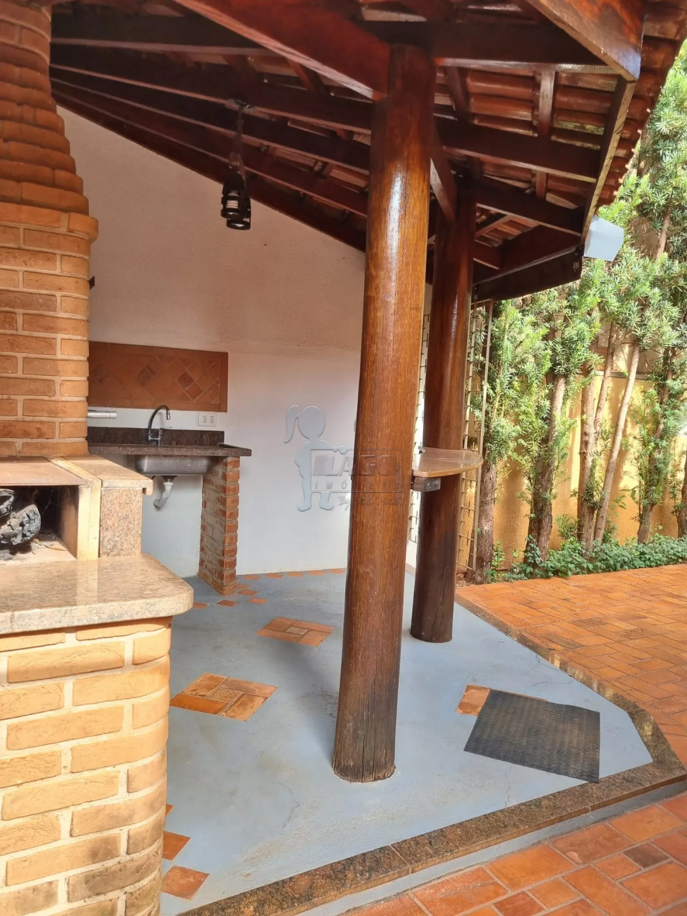 Comprar Casa / Padrão em Ribeirão Preto R$ 550.000,00 - Foto 4