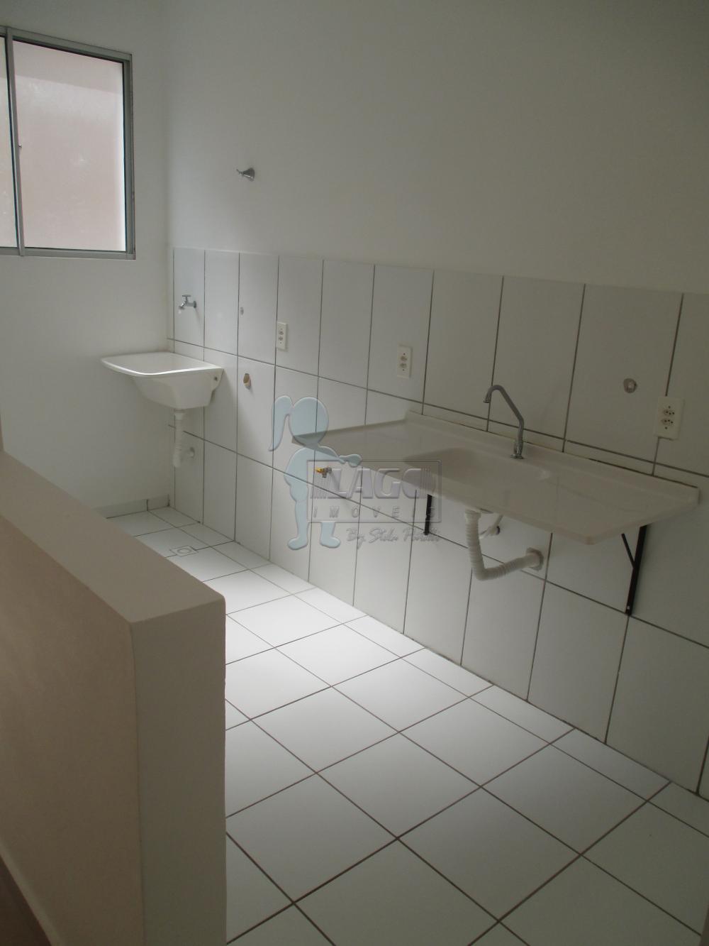 Alugar Apartamento / Padrão em Ribeirão Preto R$ 550,00 - Foto 3