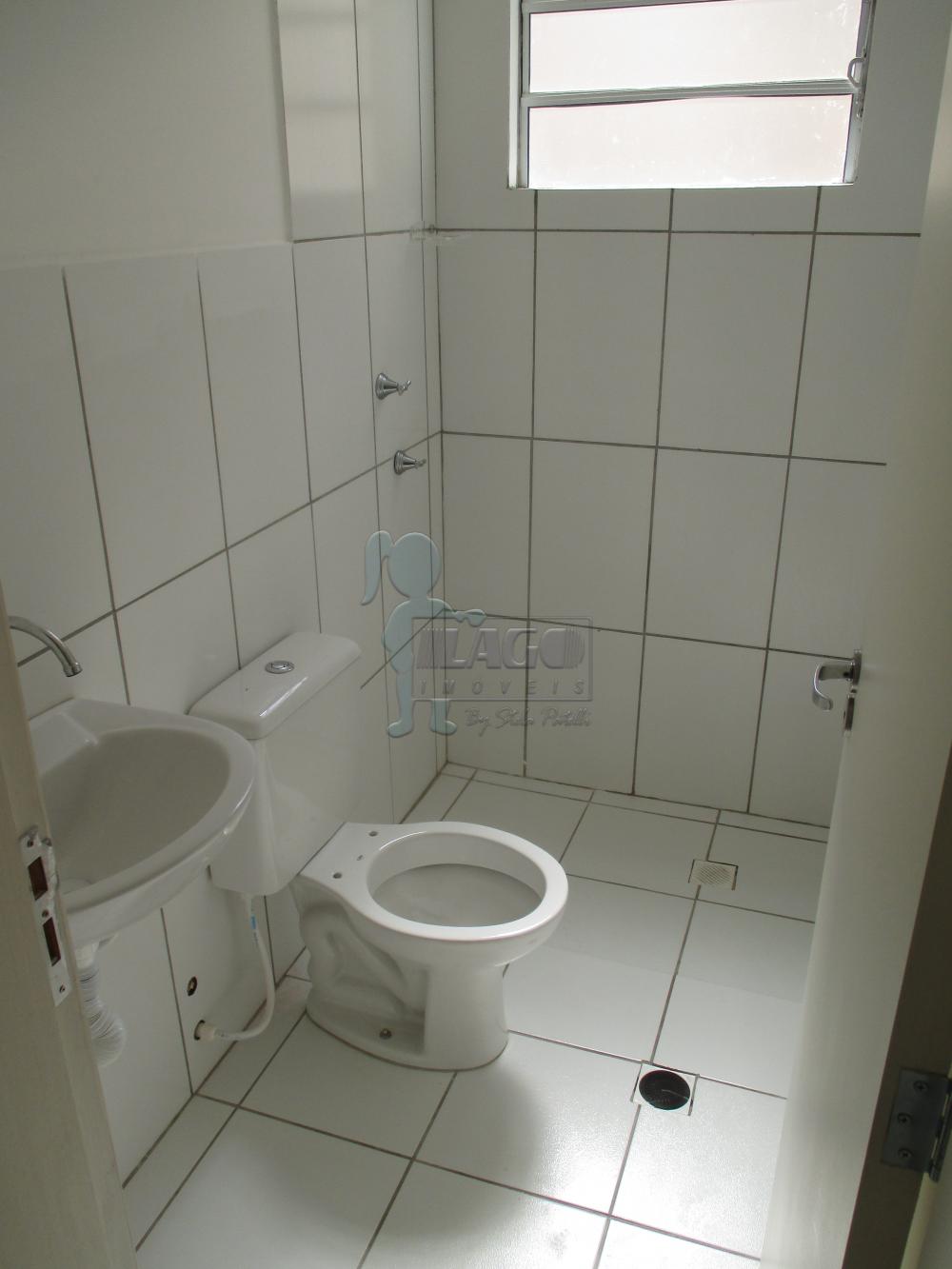 Alugar Apartamento / Padrão em Ribeirão Preto R$ 550,00 - Foto 5