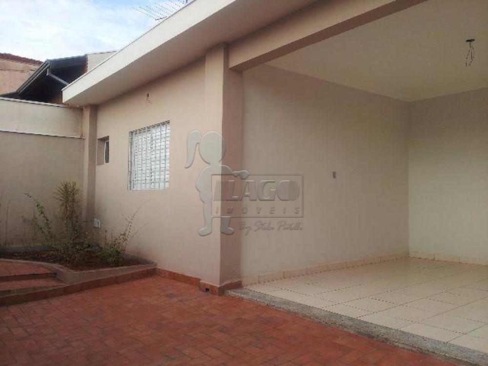 Alugar Casa / Padrão em Ribeirão Preto R$ 3.500,00 - Foto 1