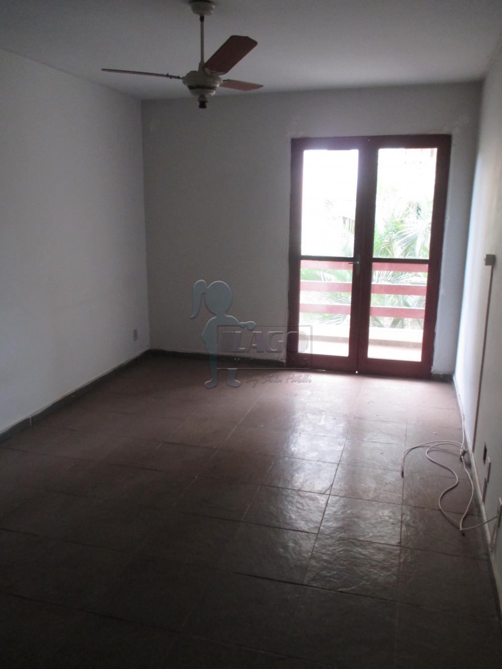 Alugar Apartamento / Padrão em Ribeirão Preto R$ 900,00 - Foto 1