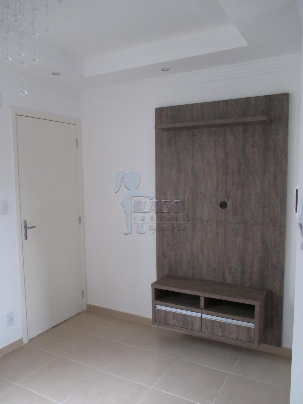 Alugar Apartamento / Padrão em Ribeirão Preto R$ 880,00 - Foto 2