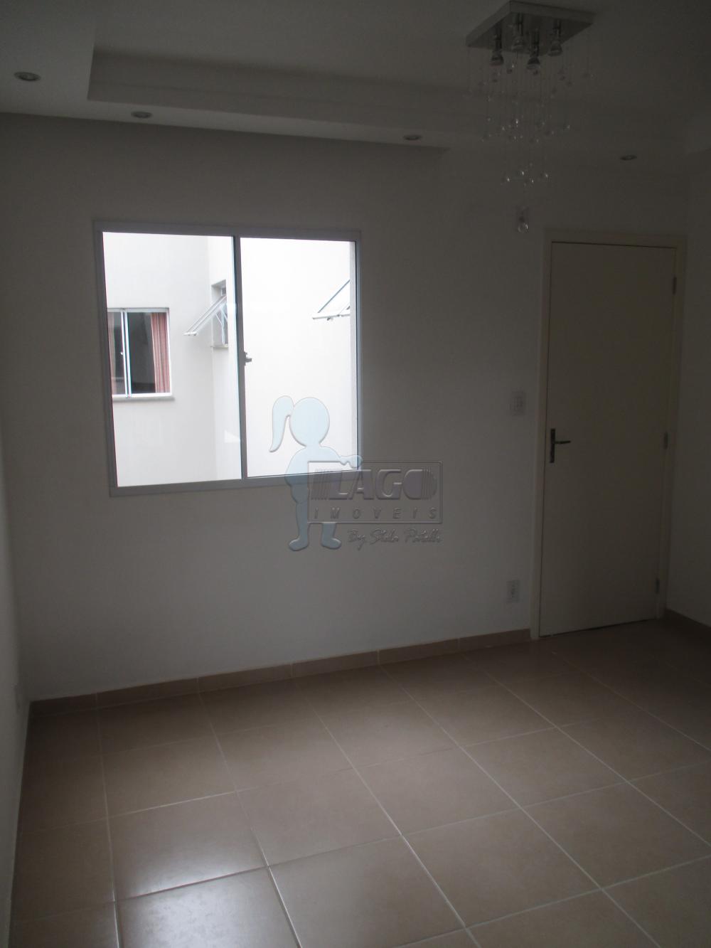 Alugar Apartamento / Padrão em Ribeirão Preto R$ 880,00 - Foto 1