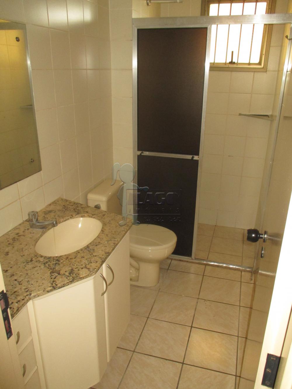 Alugar Apartamento / Padrão em Ribeirão Preto R$ 1.000,00 - Foto 9