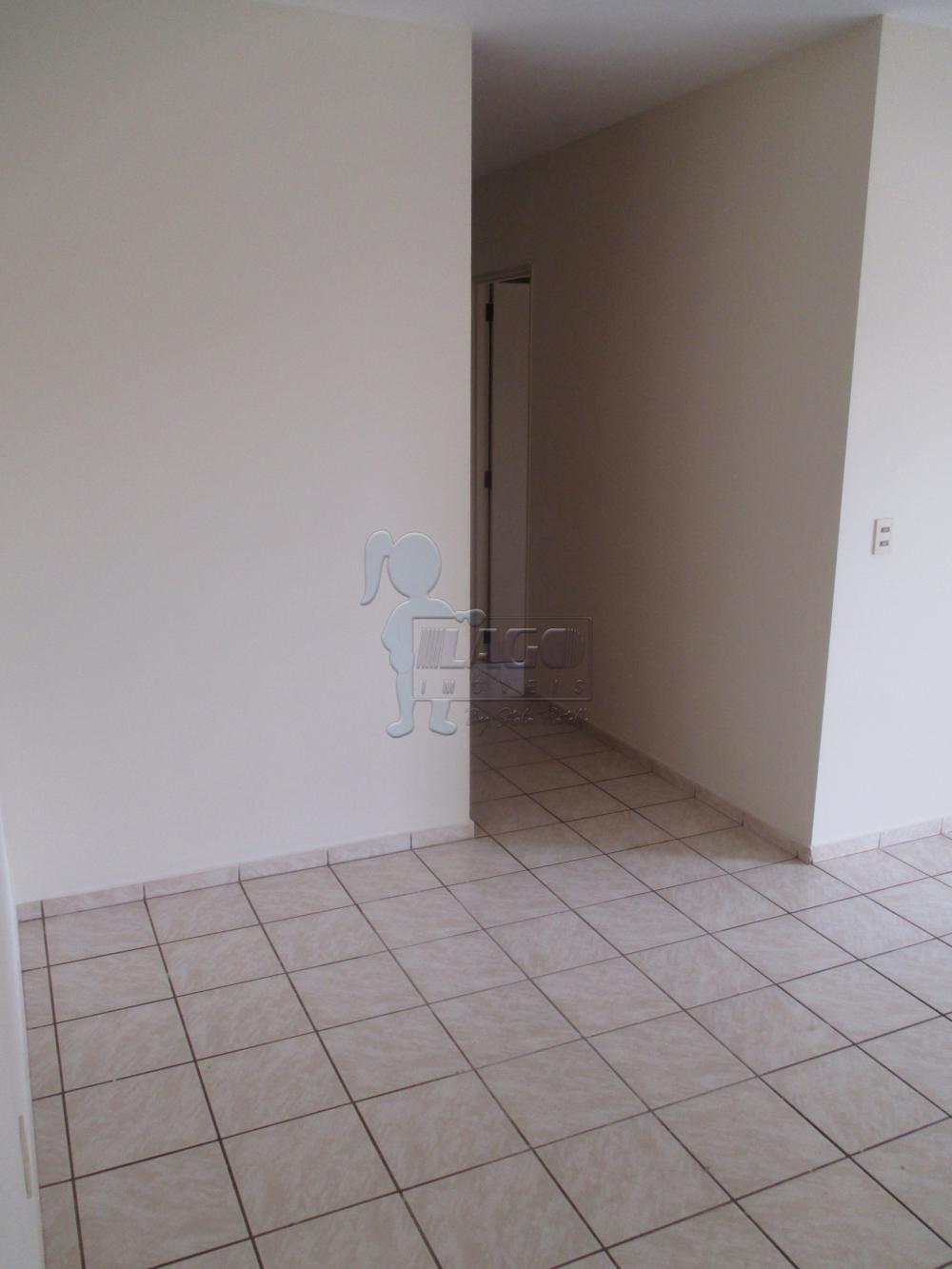 Alugar Apartamento / Padrão em Ribeirão Preto R$ 1.000,00 - Foto 2