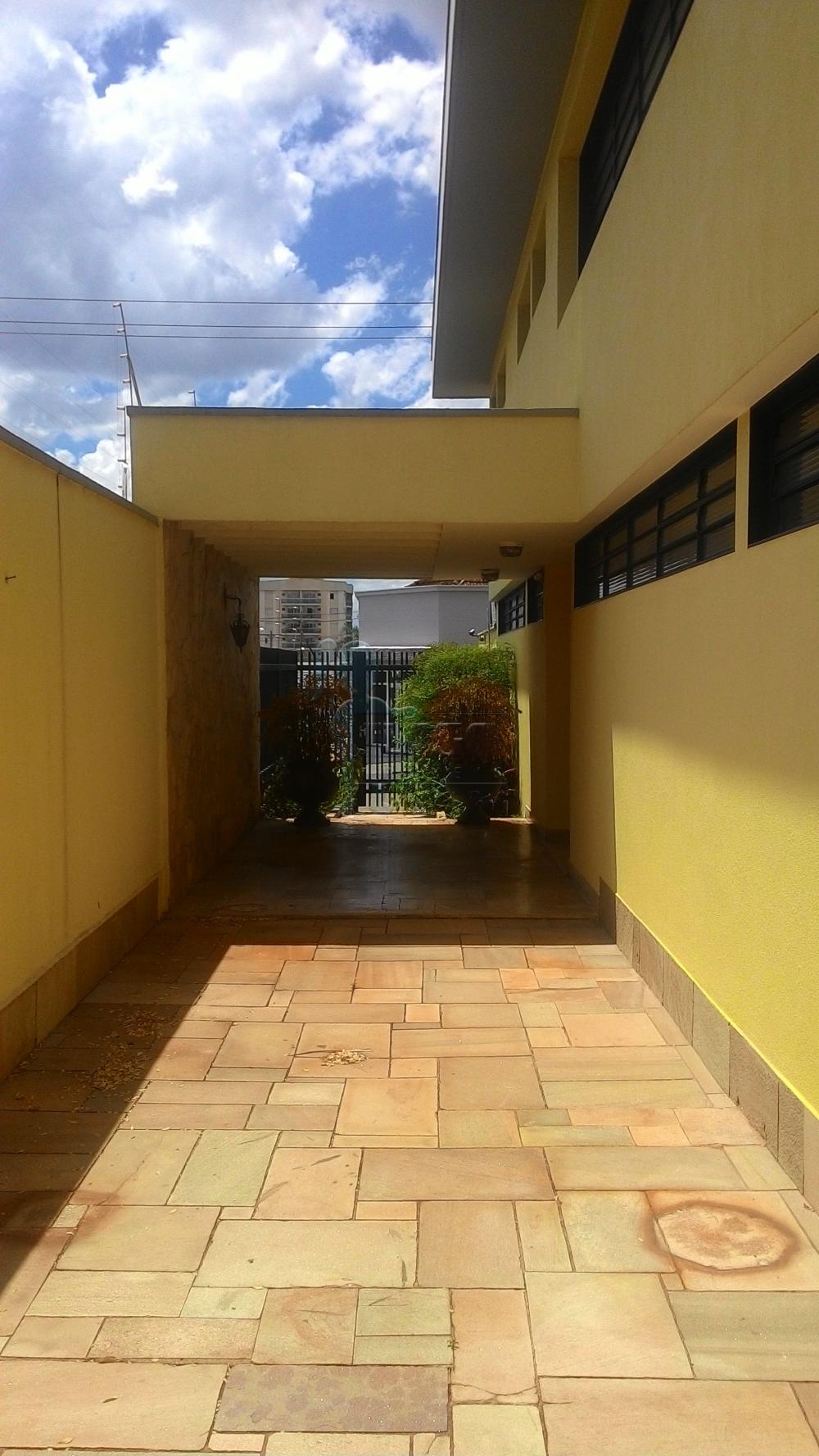 Alugar Comercial padrão / Casa comercial em Ribeirão Preto R$ 4.000,00 - Foto 6
