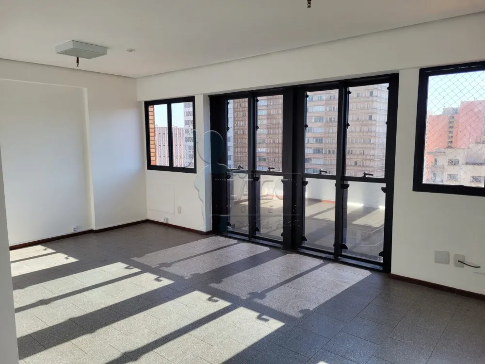 Alugar Comercial condomínio / Sala comercial em Ribeirão Preto R$ 900,00 - Foto 1